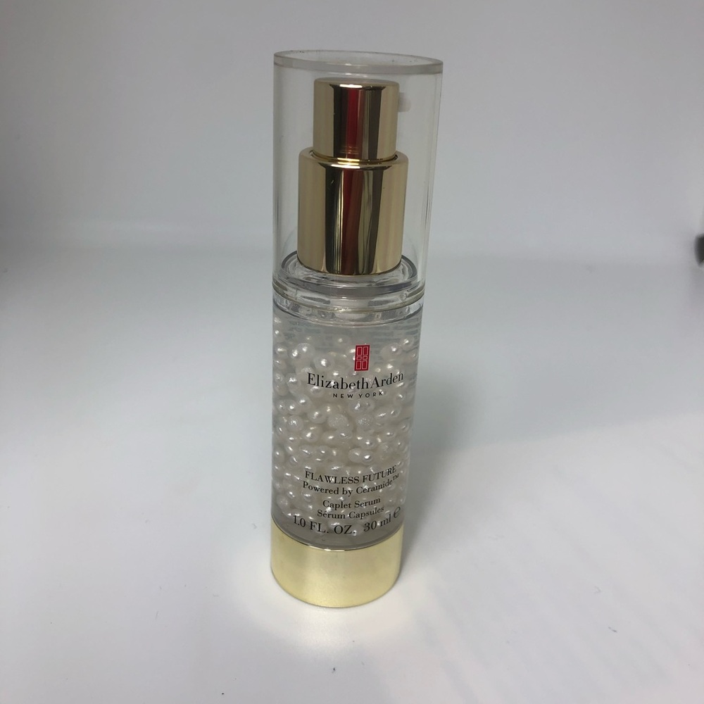 Elizabeth Arden Ceramide Capsule Skin Replenishing Serum New